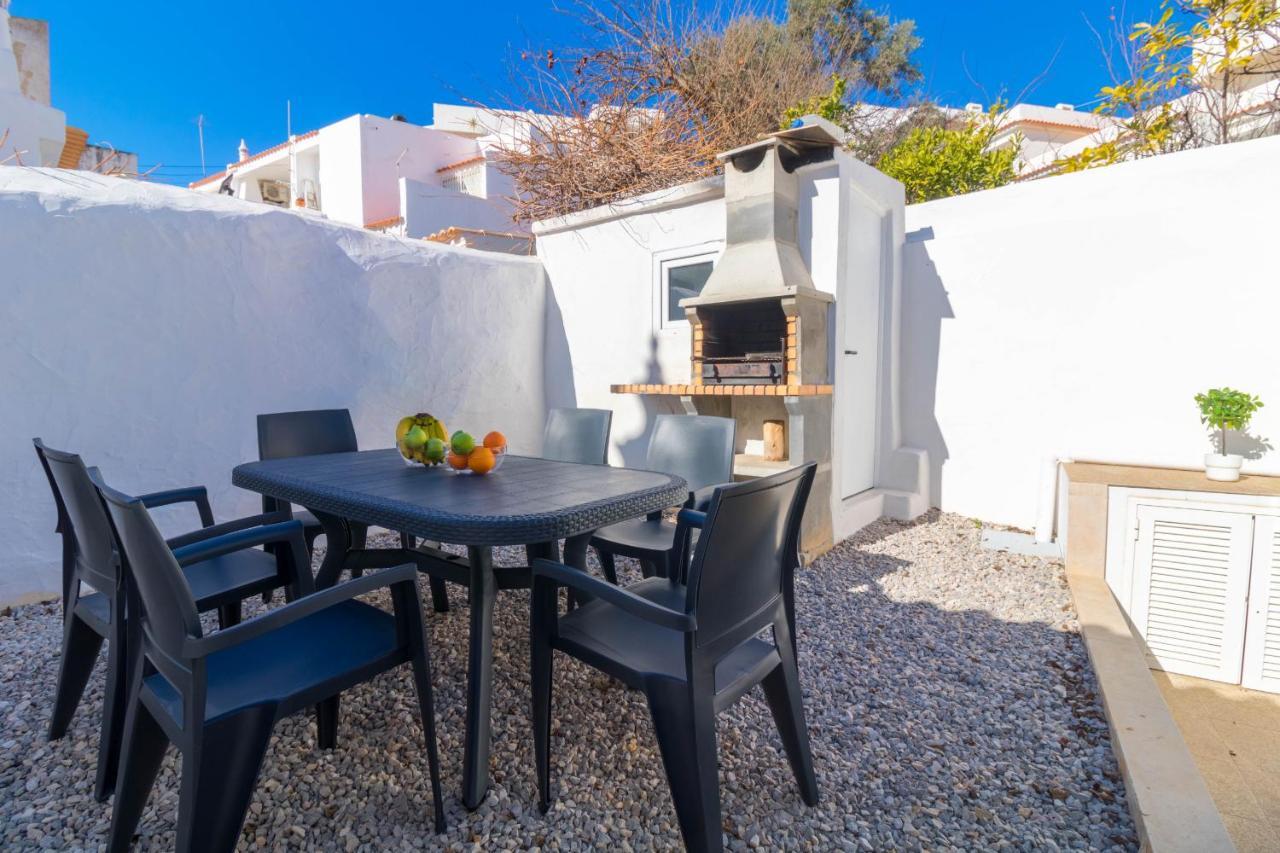#073 V3 Casa Verde By Home Holidays Albufeira Exterior photo