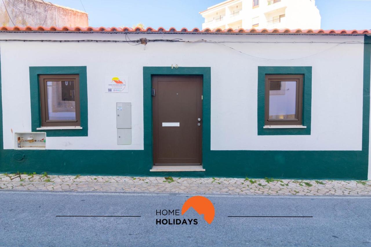 #073 V3 Casa Verde By Home Holidays Albufeira Exterior photo